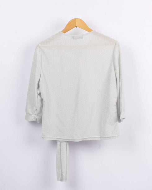 Moonlight V-Neck Top  - The Hijab Company